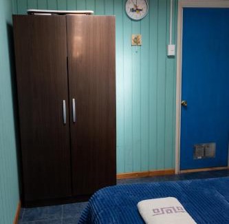 Los Vilos Apartment | Lof tüng 3