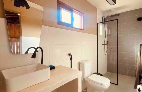 Canoa Quebrada Apartment | LofctCanoa with incredible sea view