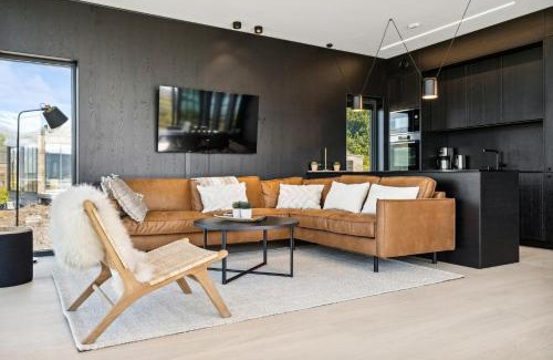 Vagan House | Lofoten Arctic Pearl