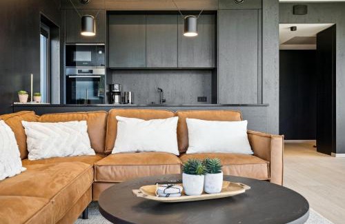 Vagan House | Lofoten Arctic Pearl