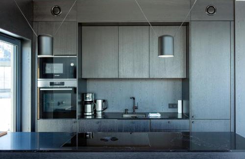 Vagan House | Lofoten Arctic Pearl