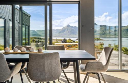 Vagan House | Lofoten Arctic Pearl