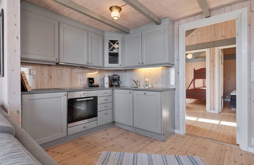 Nusfjord Hotel | Lofoten Cottages