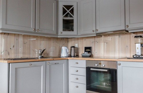 Nusfjord Hotel | Lofoten Cottages