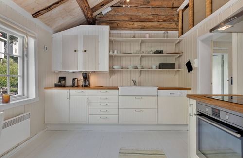 Nusfjord Hotel | Lofoten Cottages
