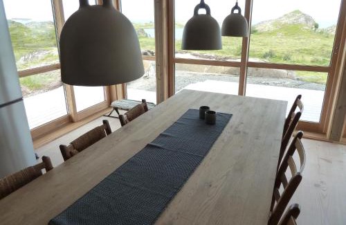 Vagan Cabin | Lofoten Links Lodges