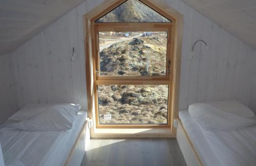 Vagan Cabin | Lofoten Links Lodges