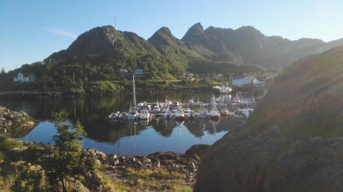 Stamsund Apartment | LofotenApartmentOne