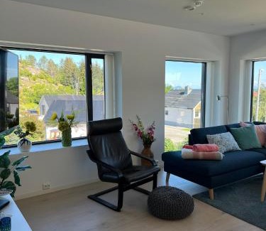 Stamsund Apartment | LofotenApartmentOne