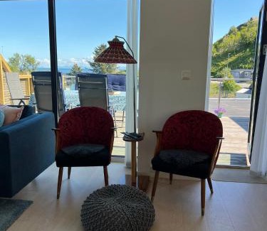 Stamsund Apartment | LofotenApartmentOne
