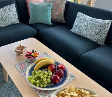 Stamsund Apartment | LofotenApartmentOne