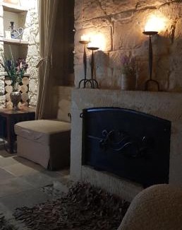 Lofou Villa | Lofou Traditional Stone House