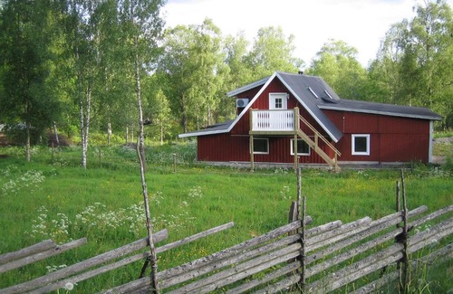 Skillingaryd House | Loft Ålaryd