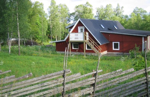 Skillingaryd House | Loft Ålaryd