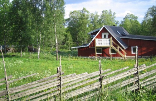 Skillingaryd House | Loft Ålaryd