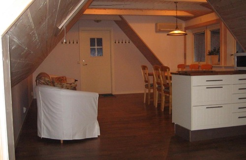 Skillingaryd House | Loft Ålaryd