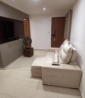 Cordeiro Apartment | LOFT 01 - Apartamento Executivo e familiar - UFPE - UFRPE - Caxanga - Cordeiro