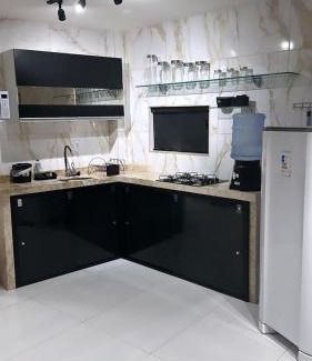 Cordeiro Apartment | LOFT 03 - UFPE - UFRPE - Caxangá - Cordeiro