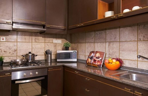 Orchard Apartment | Loft 1 BR next to Orchard MRT