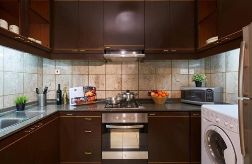 Orchard Apartment | Loft 1 BR next to Orchard MRT