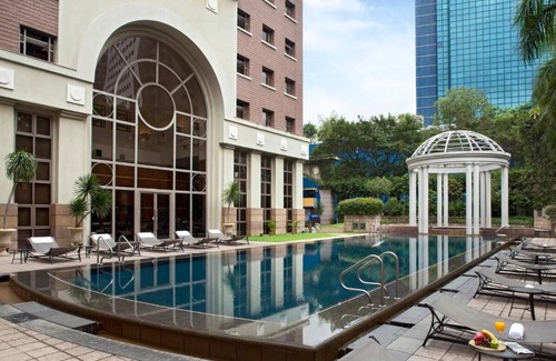 Orchard Apartment | Loft 1 BR next to Orchard MRT