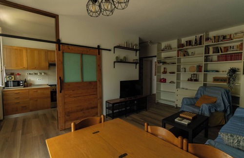 Erba Apartment | LOFT 1 ERBA - apartment in a strategic location among the pearls of Lake Como