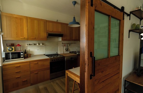 Erba Apartment | LOFT 1 ERBA - apartment in a strategic location among the pearls of Lake Como