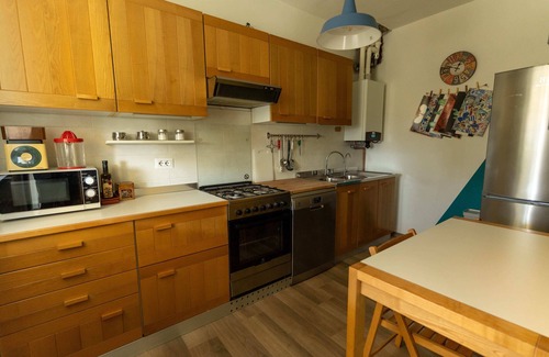 Erba Apartment | LOFT 1 ERBA - apartment in a strategic location among the pearls of Lake Como