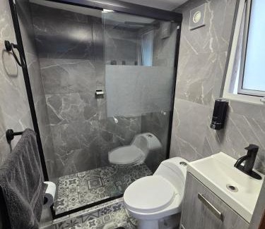 Anahuac Apartment | Loft 2 People Polanco Reforma Chapultepec Centro