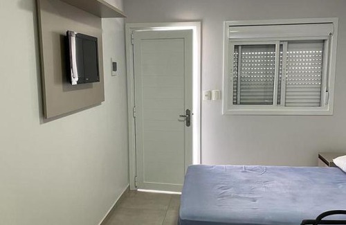 Ametista do Sul Apartment | Loft 2 pessoas Ametista centro