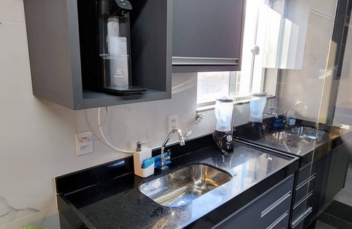 Castelo Apartment | Loft 201 - Cozy with Alexa and Air Conditioning