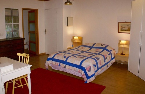 Villenouvelle Apartment | Loft 20mins de Labege