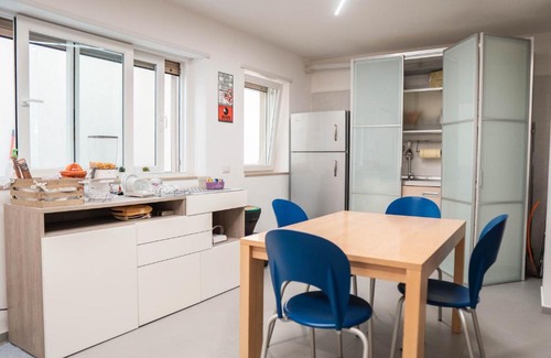 Matera Apartment | Loft 21
