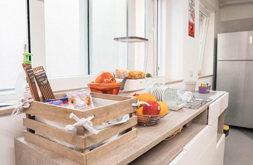 Matera Apartment | Loft 21
