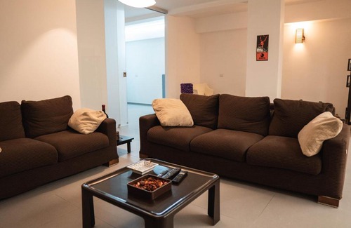 Matera Apartment | Loft 21