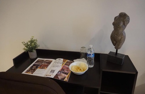 San Luis Potosi House | Loft 505 de Agora Carranza