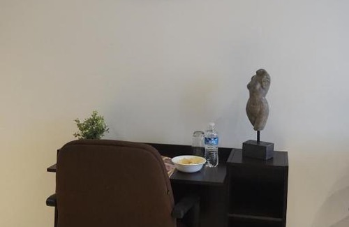 San Luis Potosi House | Loft 505 de Agora Carranza