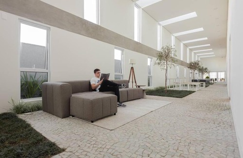Sao Goncalo Apartment | Loft 610 Inn no Parque Una