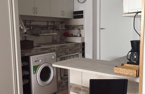El Casar Apartment | Loft, 62 m2 with swimming pool and private garden - ideal for families - 4 people - 2 beds