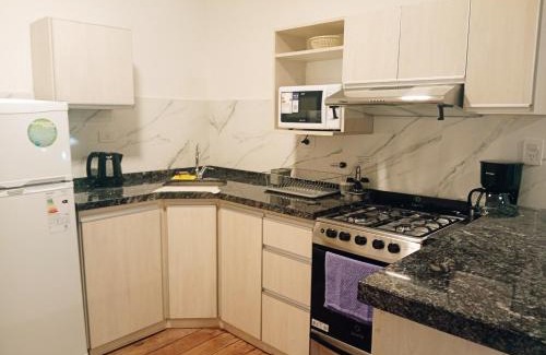La Falda Apartment | loft a estrenar ubicado en el centro de la falda