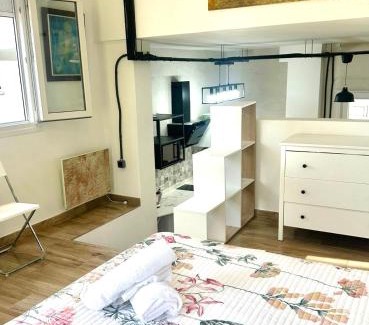 Cervo House | Loft A Mariña Lucense