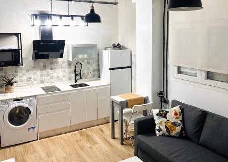 Cervo House | Loft A Mariña Lucense
