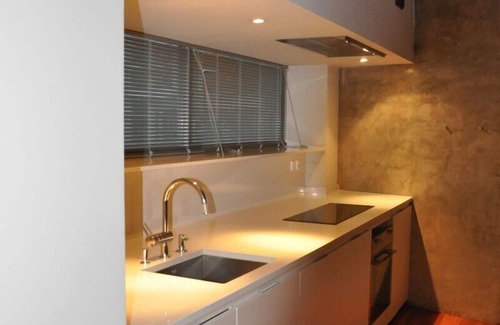 Hortaleza Apartment | LOFT "A" very close to Ifema, Madrid