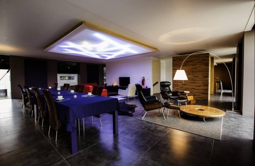 Grobbendonk Bed & Breakfast | Loft Aan Het Water