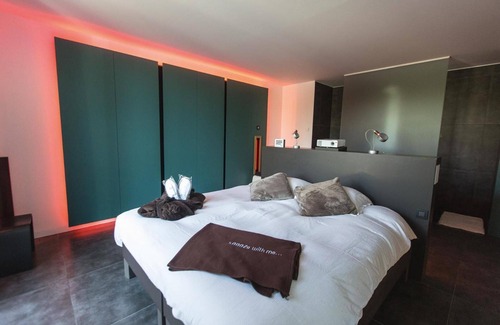 Grobbendonk Bed & Breakfast | Loft Aan Het Water