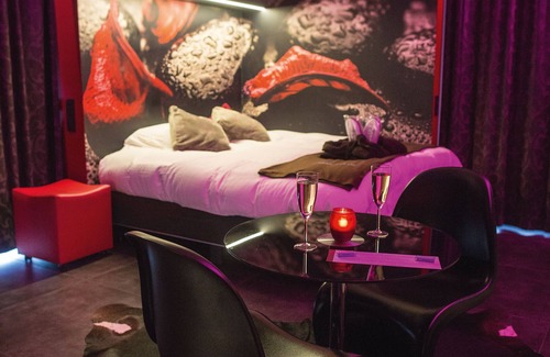 Grobbendonk Bed & Breakfast | Loft Aan Het Water