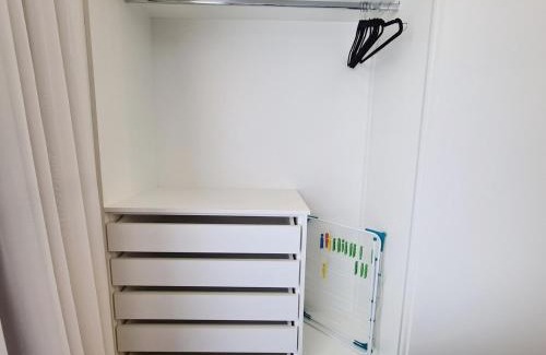 Vila Iara Apartment | Loft aconchegante próximo ao Capivari