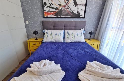 Vila Iara Apartment | Loft aconchegante próximo ao Capivari
