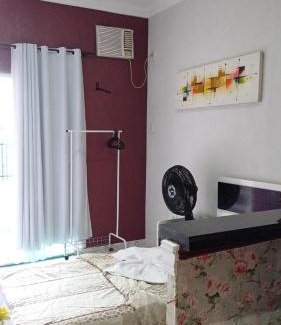 Sao Bras Apartment | Loft Amazônia
