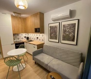 Namysłow Apartment | LOFT APARTAMENT V Namysłów